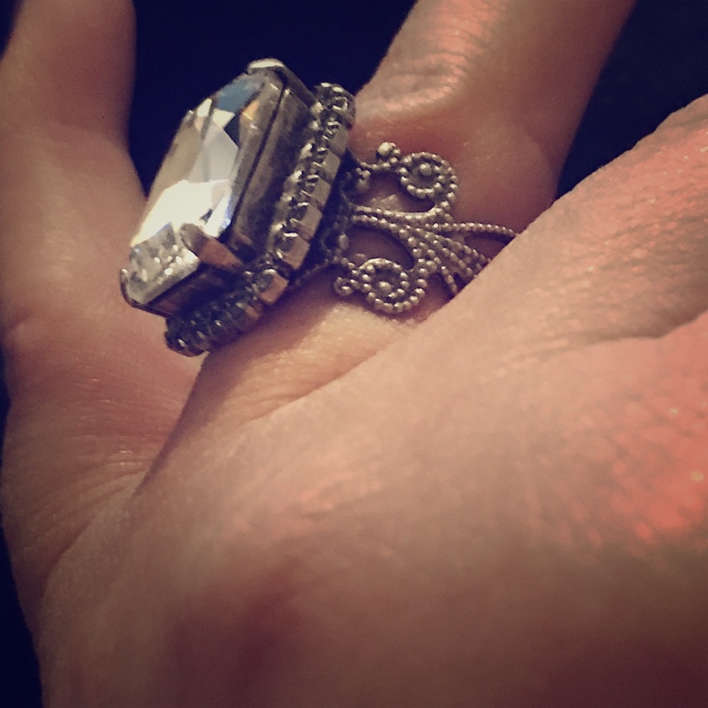 Sorrelli Ring